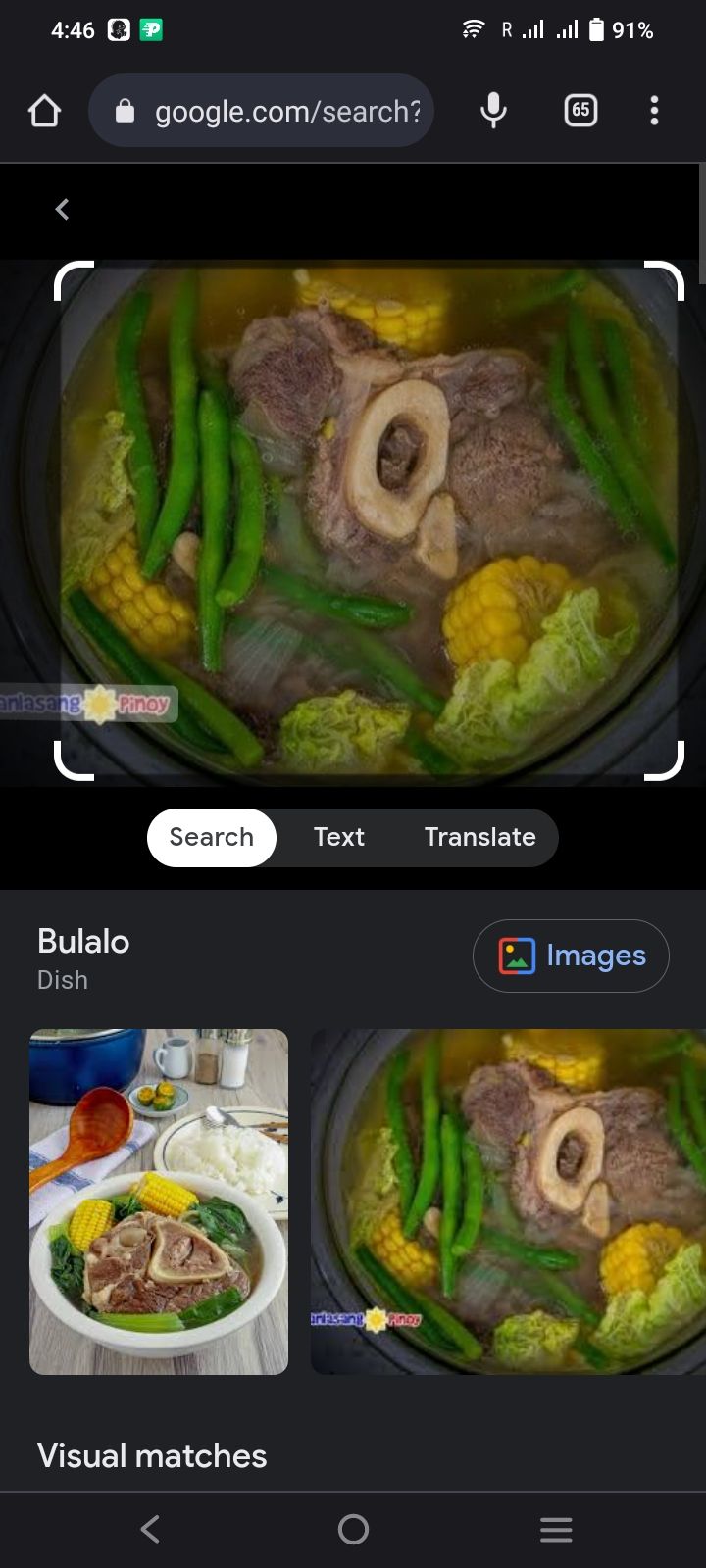 Beef Bulalo _0