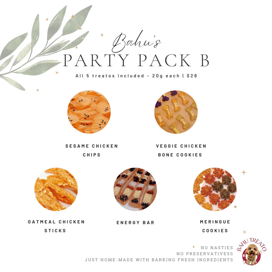 Party pack / Value Pack_1