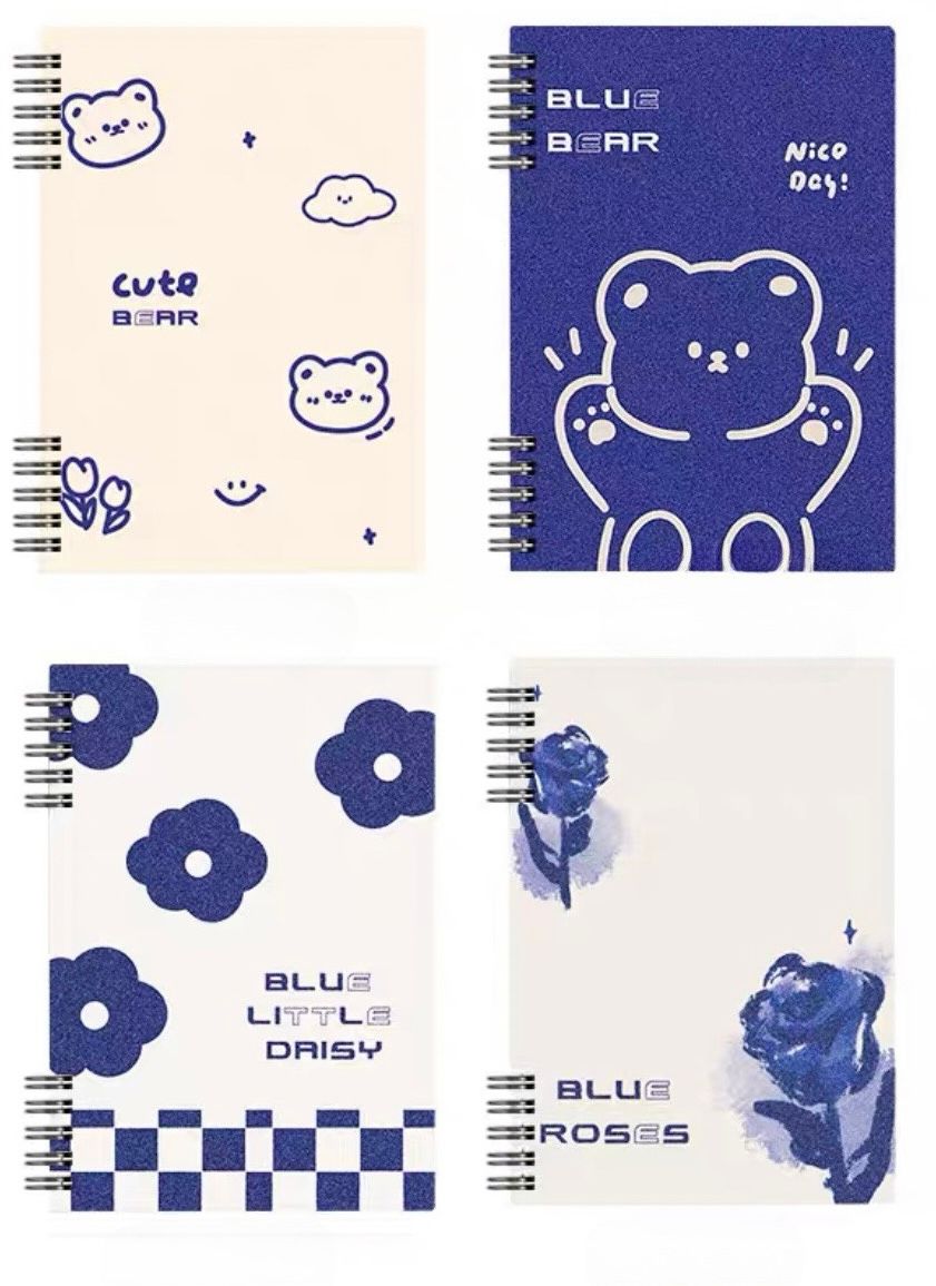 Blue notebooks_1