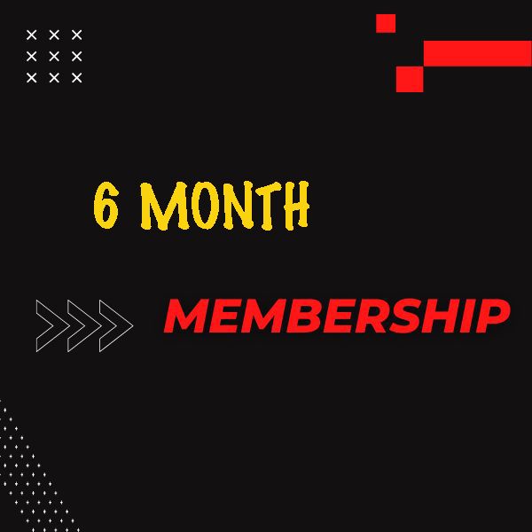 6 Month Subscription_0