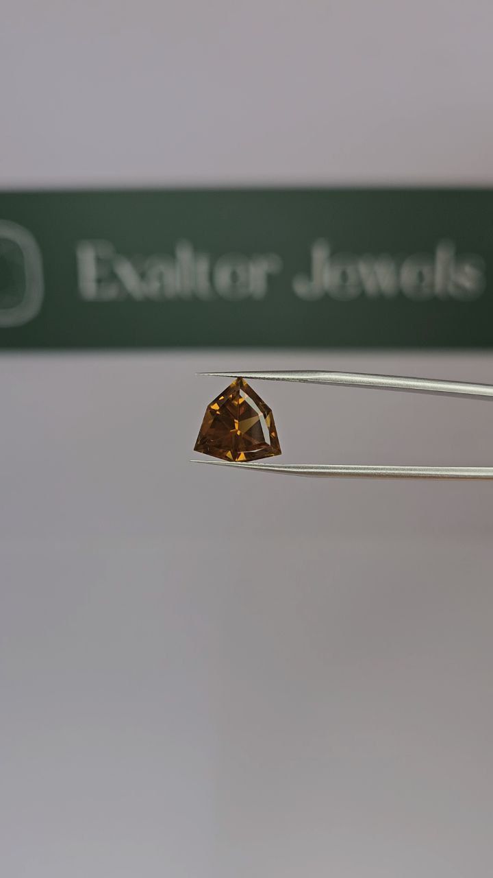 Natural Citrine (honey citrine)_1