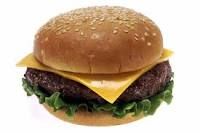 Cheese burger_0