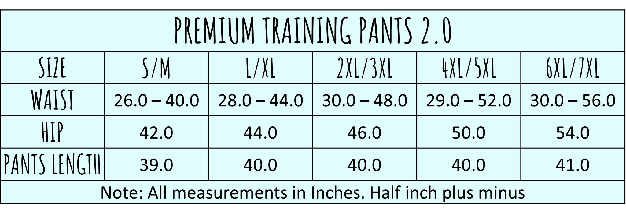 Premium Training Pants 2.0_6