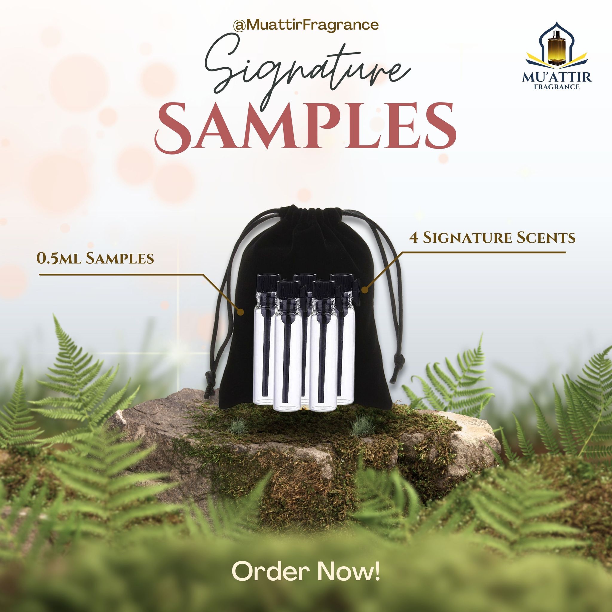 Signature Sample Packs_0