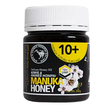 UMF 10+ Kiwis & Haines Honipai Manuka Honey 250gm or 500gm _1