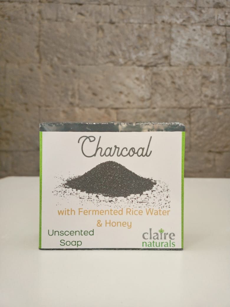 Charcoal Soap_0