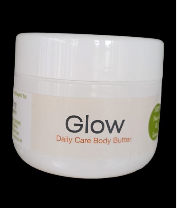 Glow Body Butter_0