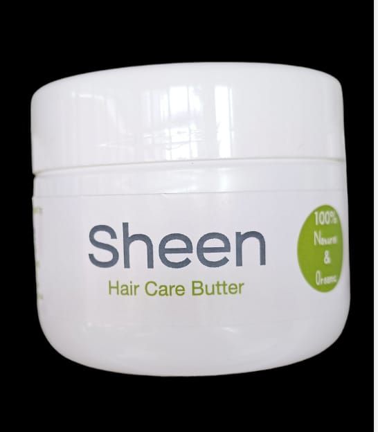 Sheen Hair Butter_0