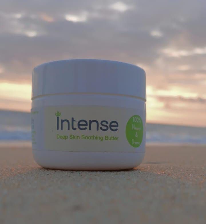 Intense Body Butter_0