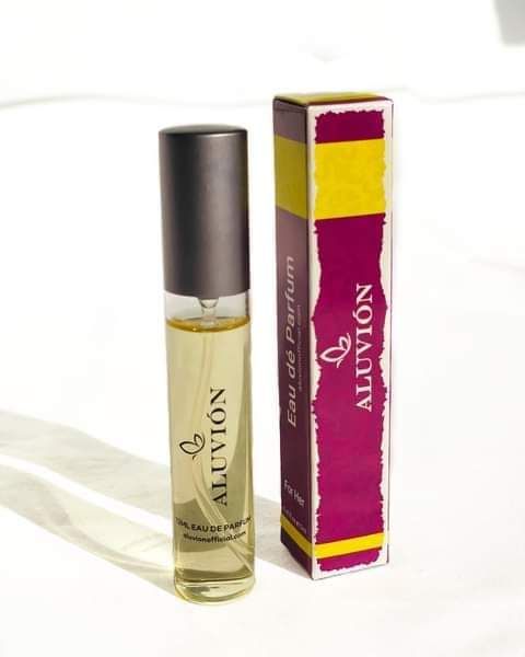 Aluvion perfume _1