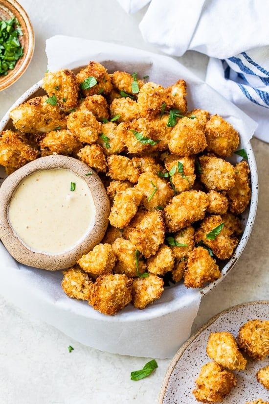 Popcorn Chicken_0