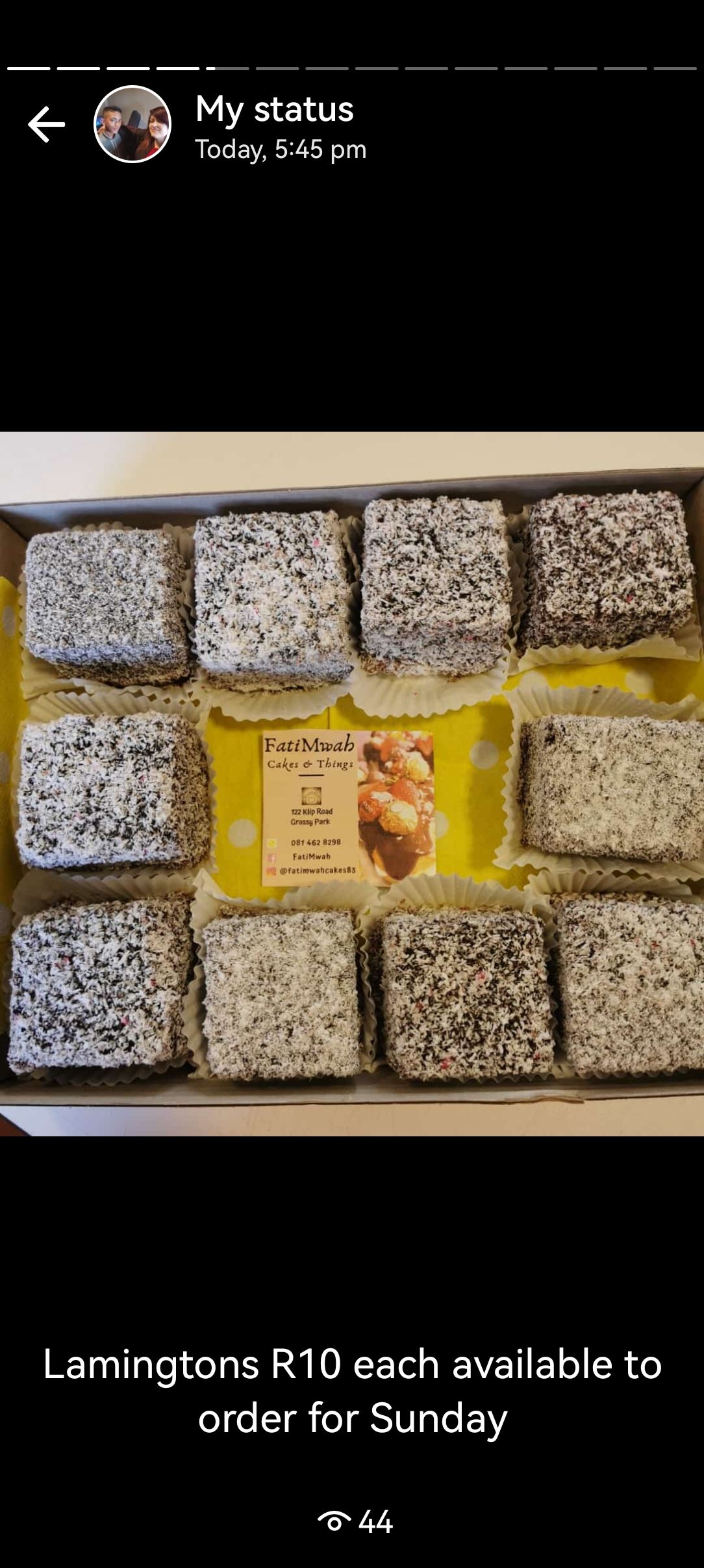 Lamingtons _0