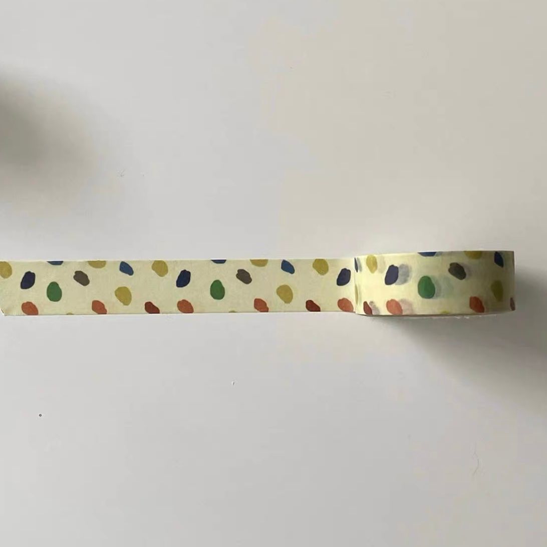 Cute Washi tapes_1