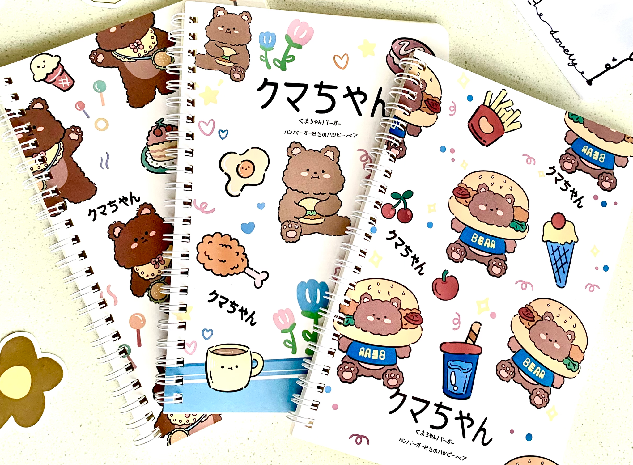 Bear notebook_0