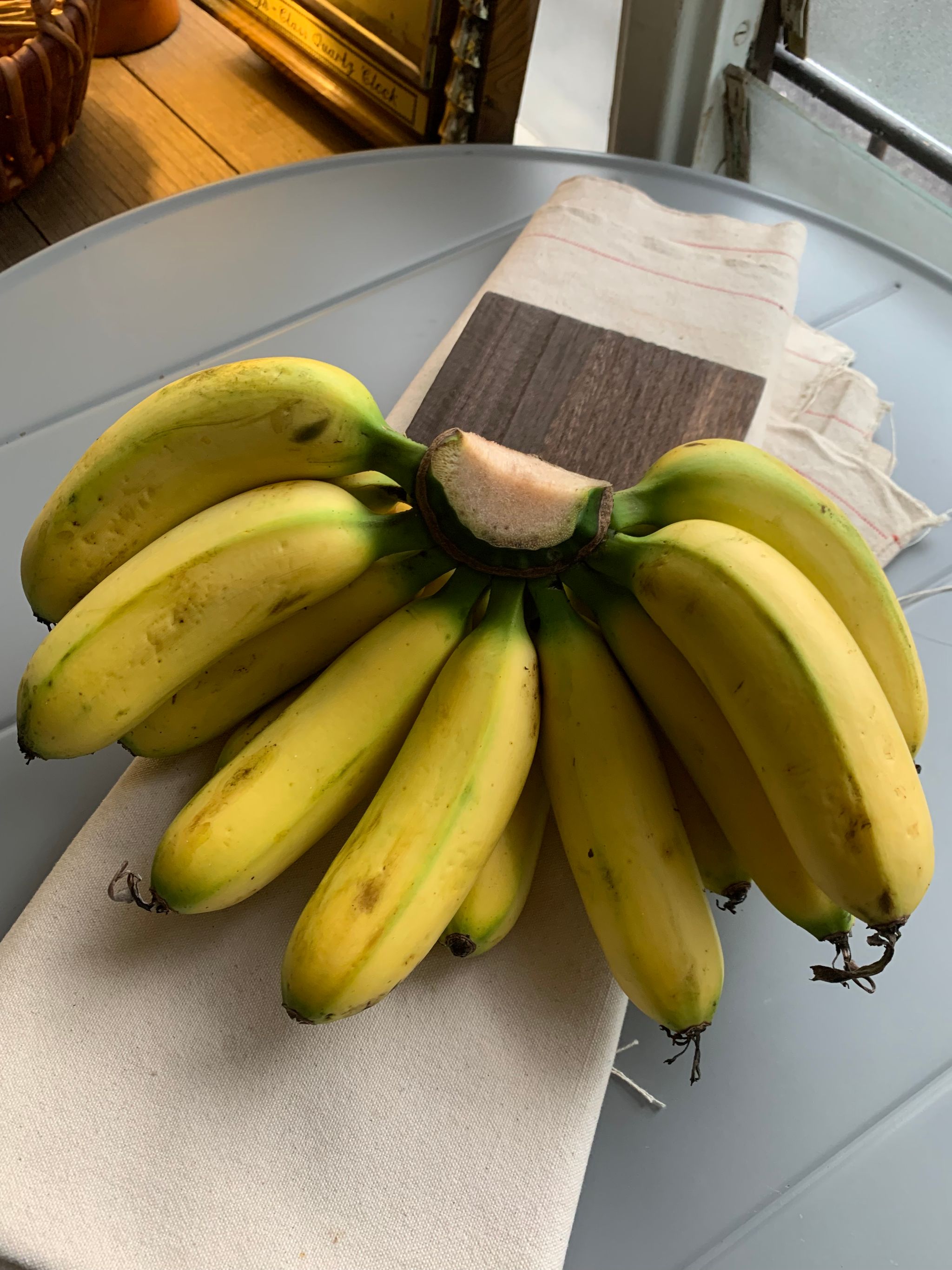 Banana Berangan _0