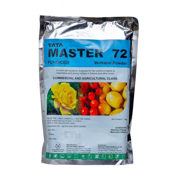 Tata MASTER® 72WP_0