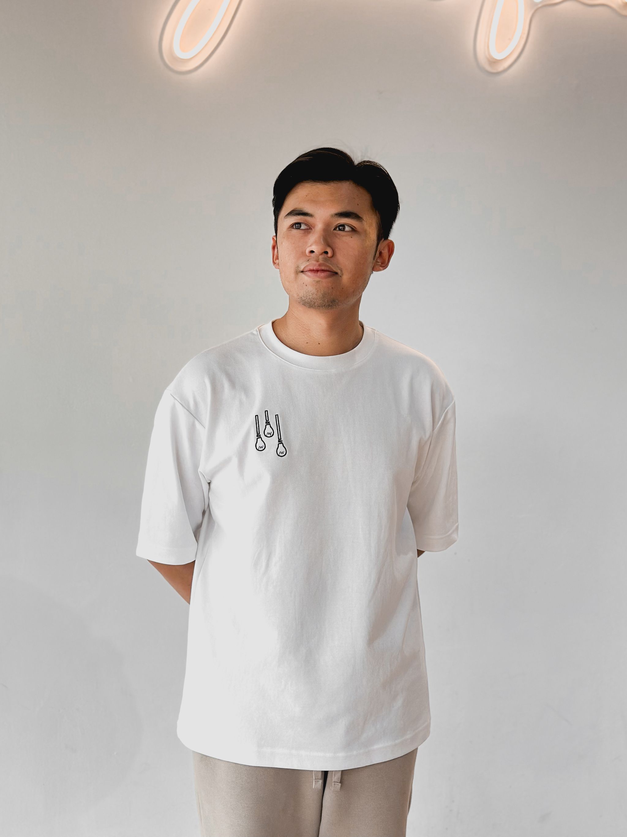 4th Anniversary Oversized Tee_4