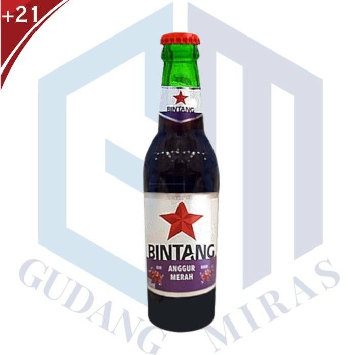 BINTANG BEER PILSNER CAN BOTTLE CRYSTAL PILSENER KALENG BOTOL BESAR KECIL JUMBO_3