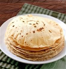 Fresh HandMade Rotis 10 pieces in Pack_0