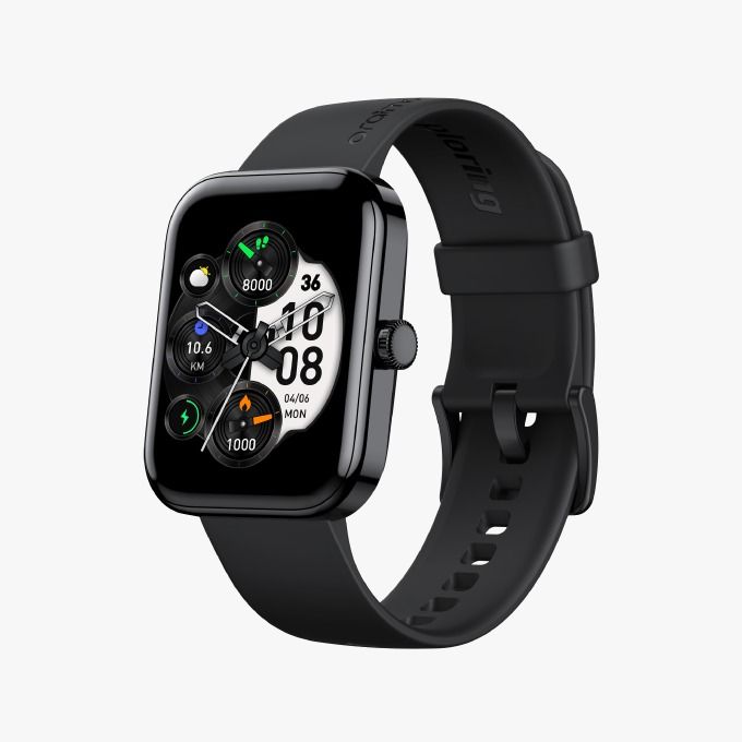 Oraimo smart watch _0