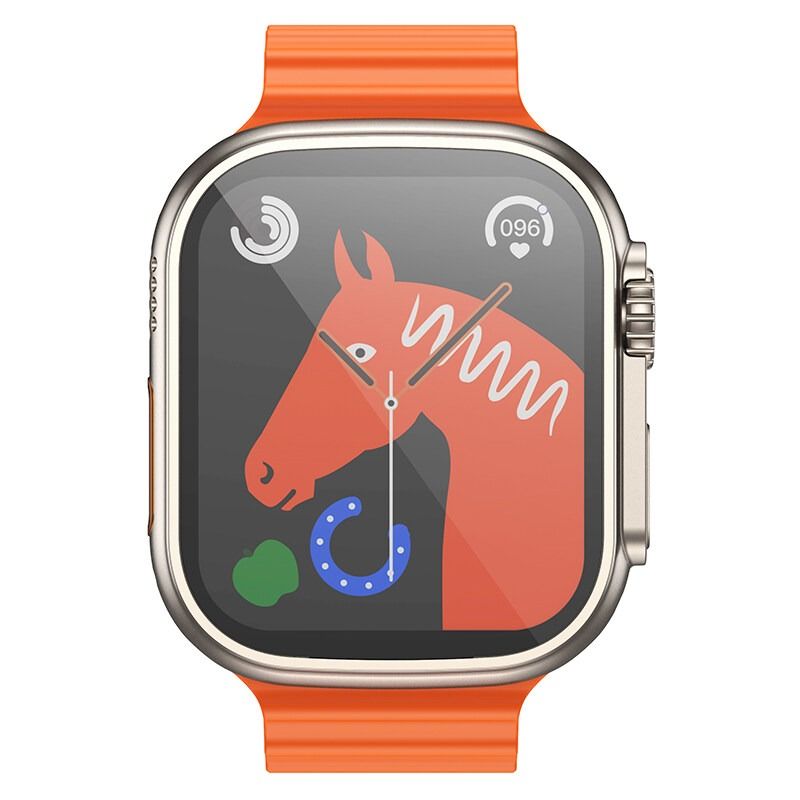 Oraimo smart watch _1