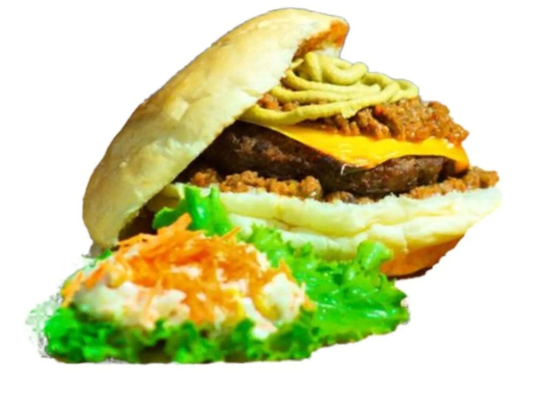 ChiliTexas Burger _0