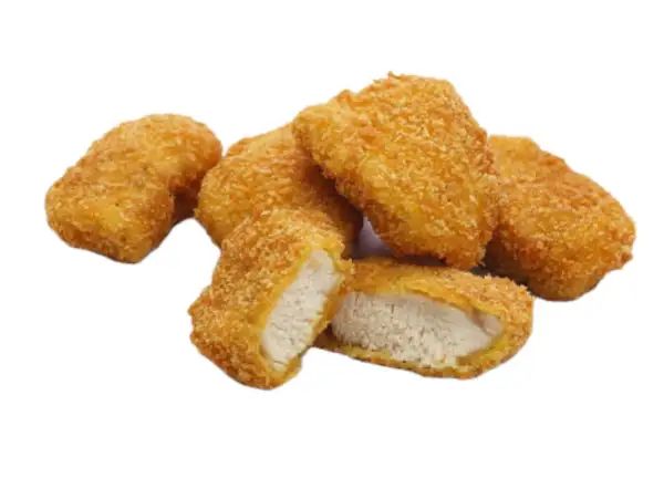 Chicken Nuggets _0