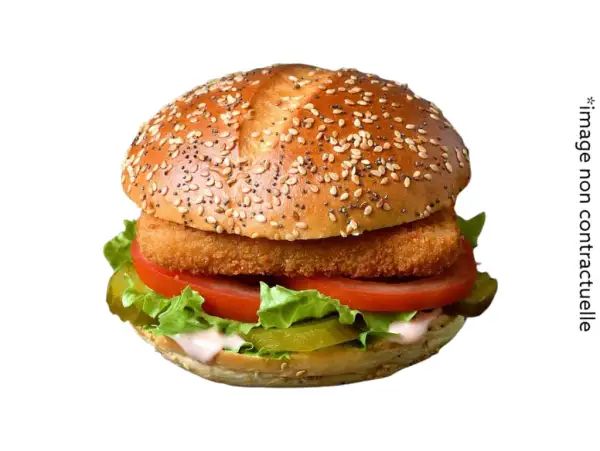 Mozzarella Burger_0