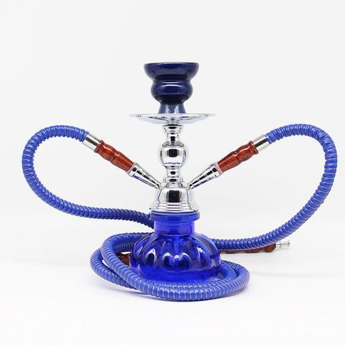 Premium Glass Shisha Pot—Box_1