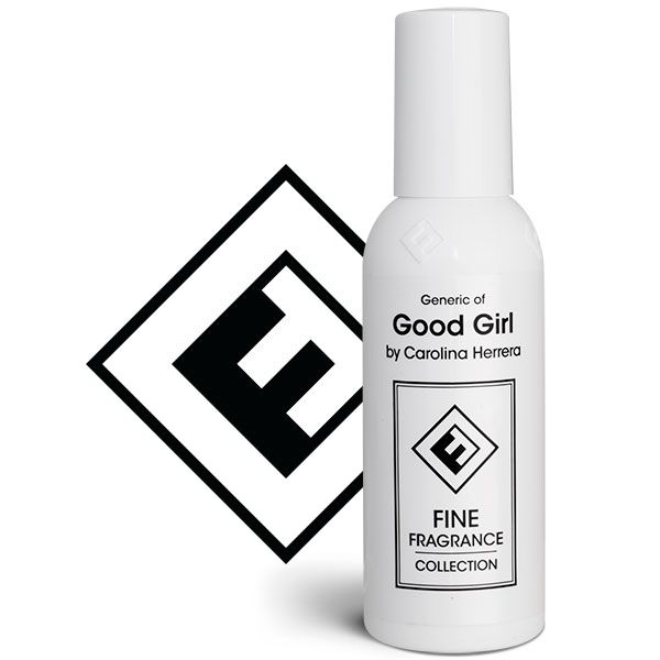 Fine Fragrance Female Generic Perfume _0