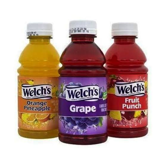 Welch’s Juice Drink_0