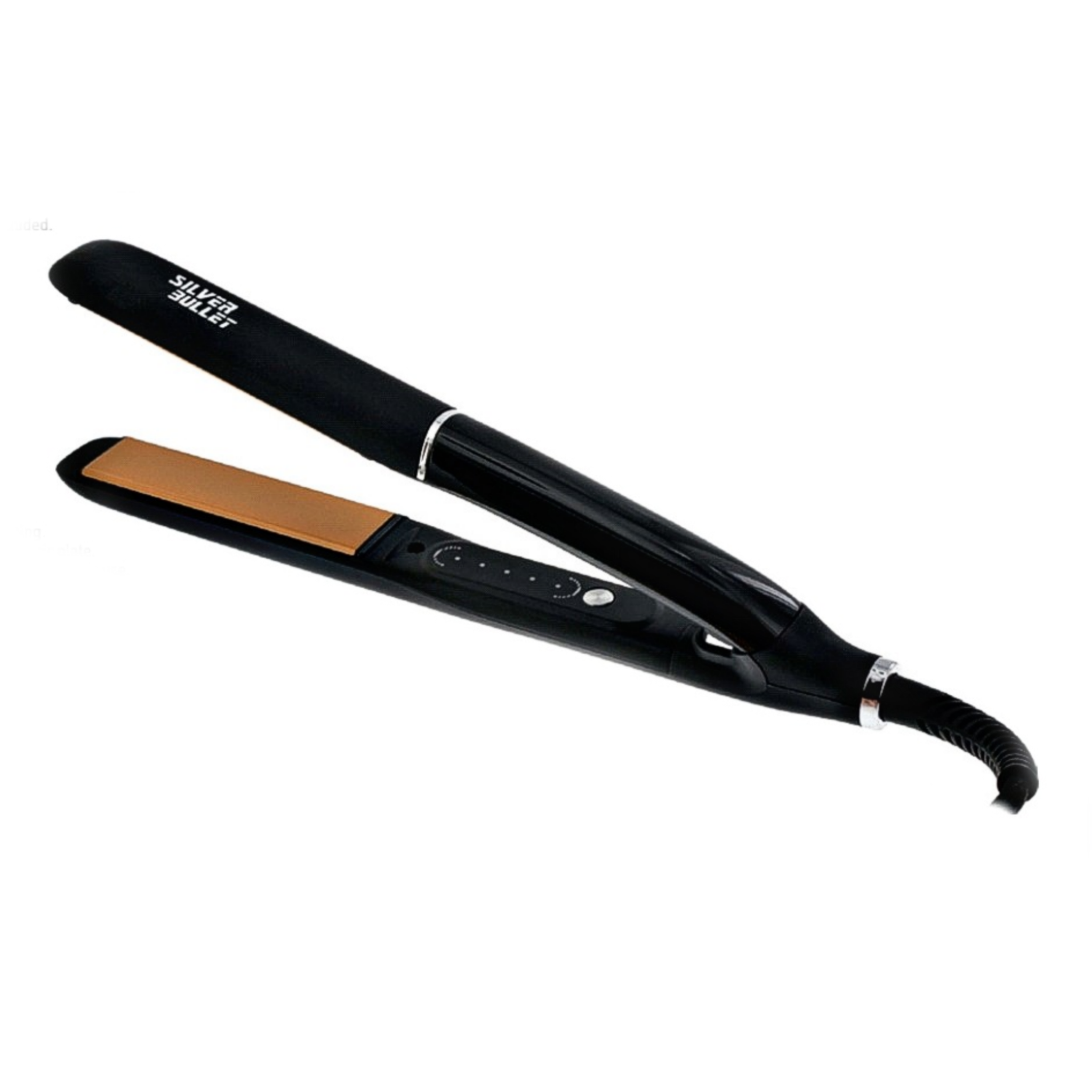 Silverbullet Fastlane 2.0 Straightener _0