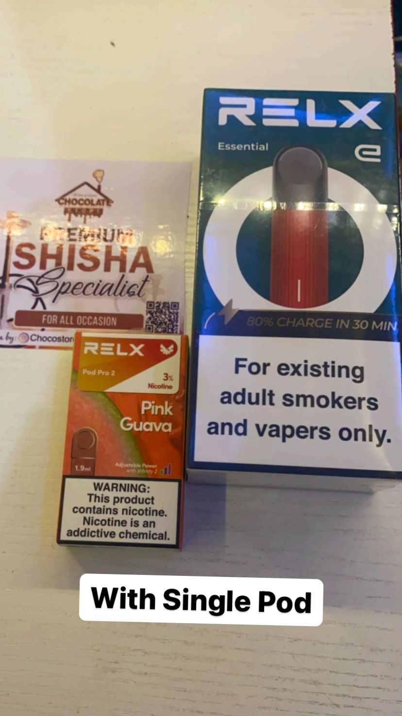 Relx Vape_1