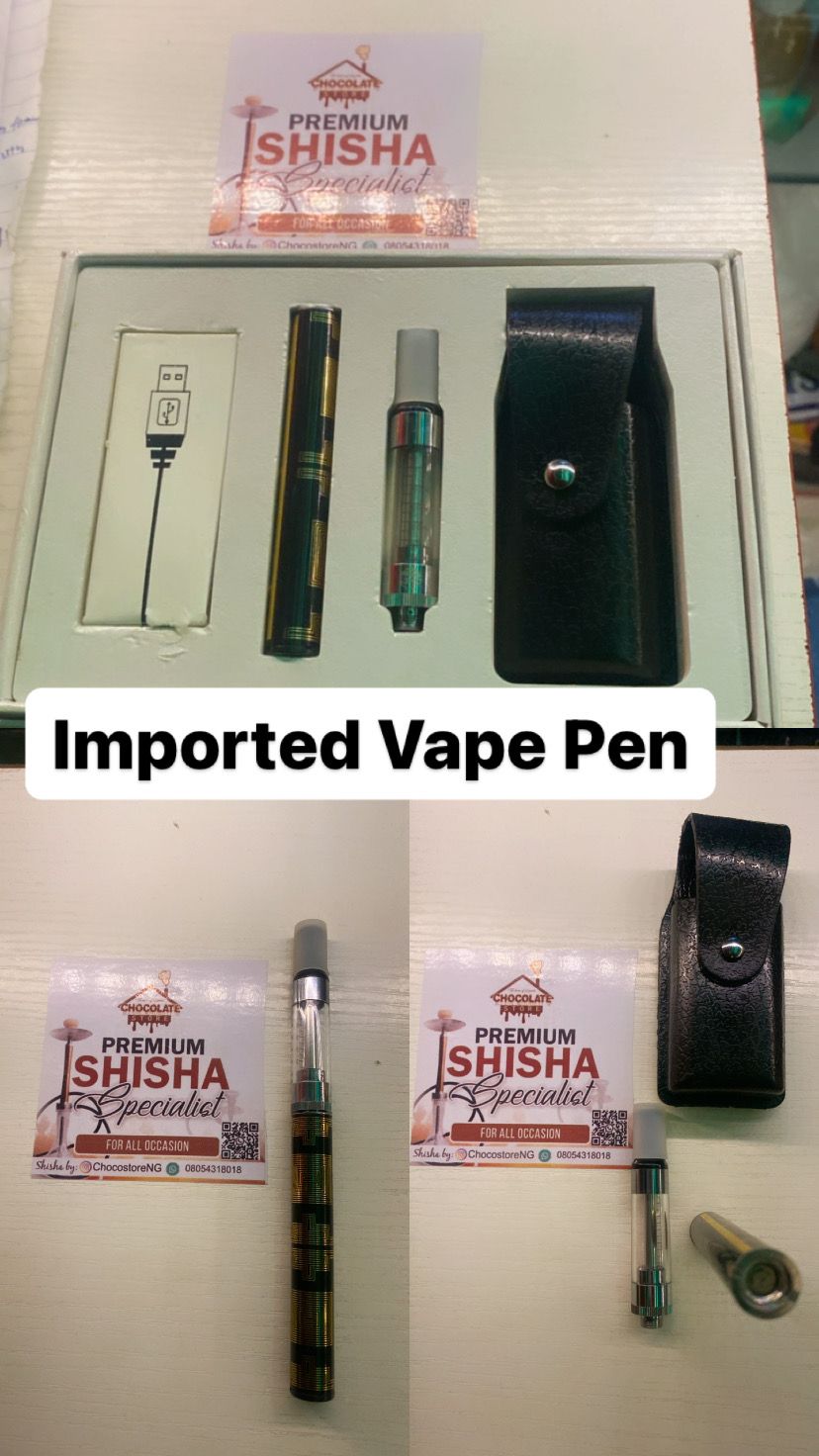 Vape pen_0