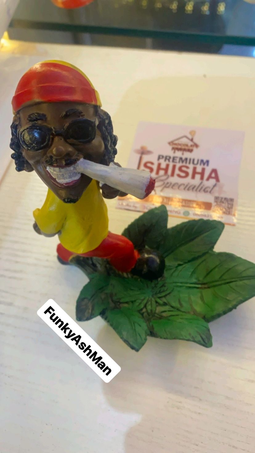 Funky AshTray_0