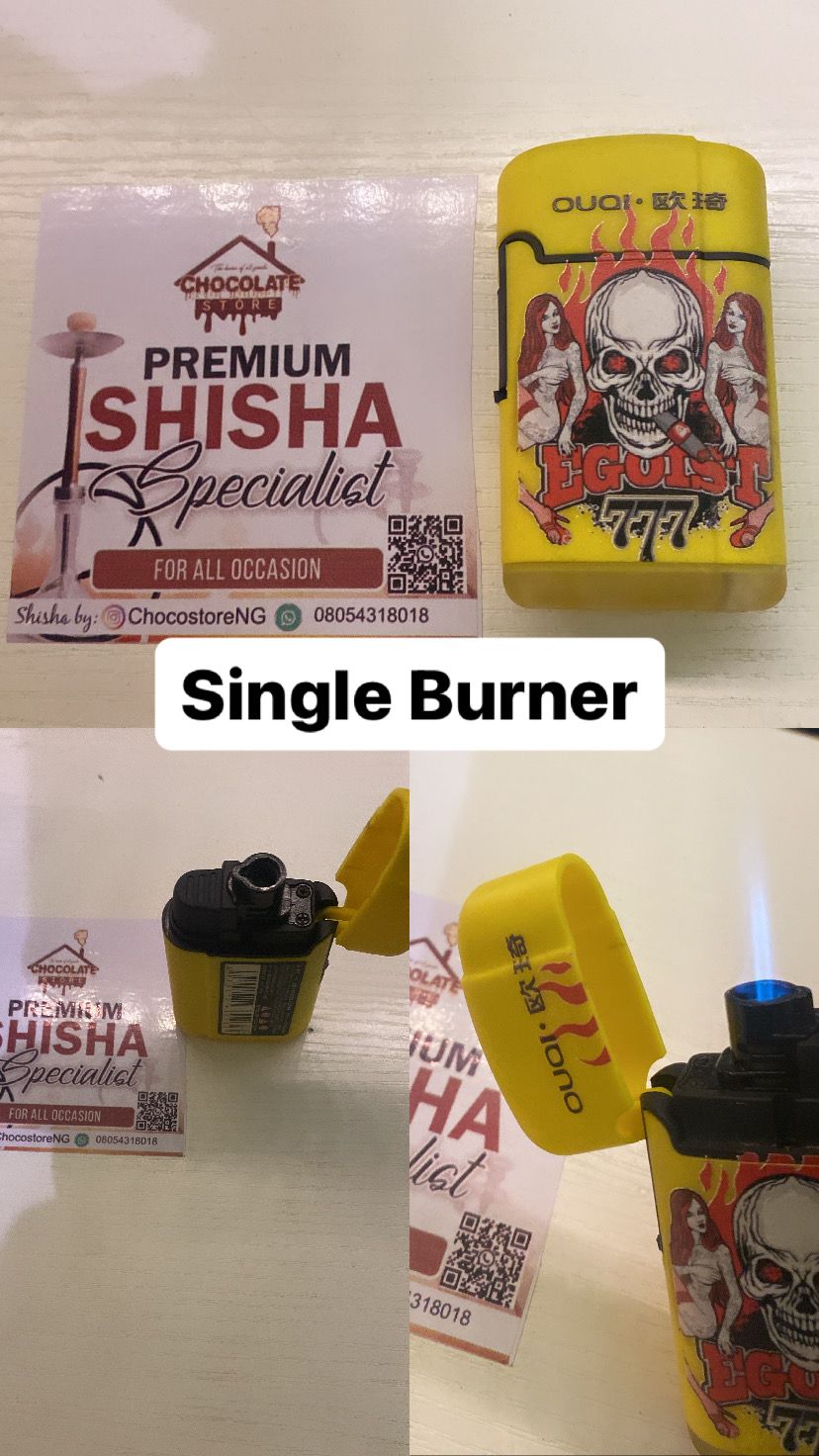  Lighter and Bic 🔥 _2