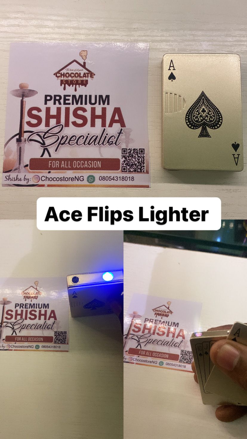  Lighter and Bic 🔥 _3