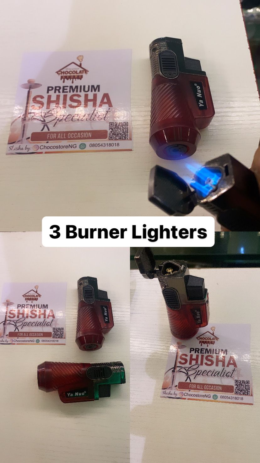  Lighter and Bic 🔥 _5