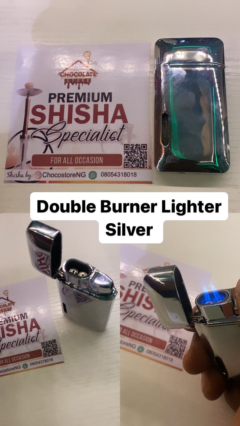 Lighter and Bic 🔥 _4