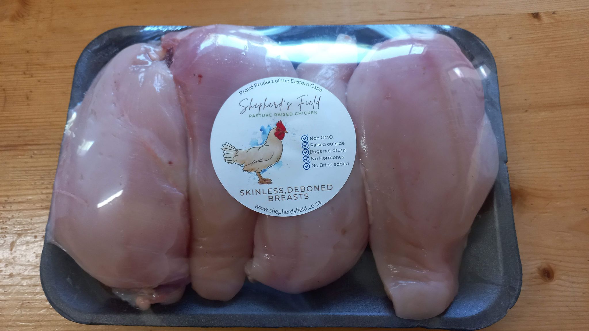 Skinless Breasts (4 per pack)_0