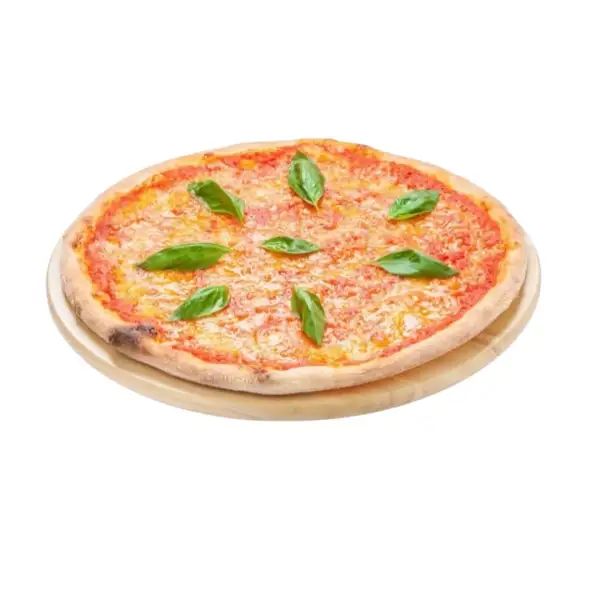 Pizza Margarita_0