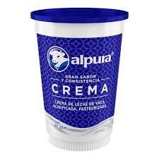 Crema Alpura 1 Lt_0