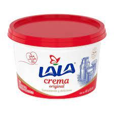 Crema Lala 1/2 Lt_0