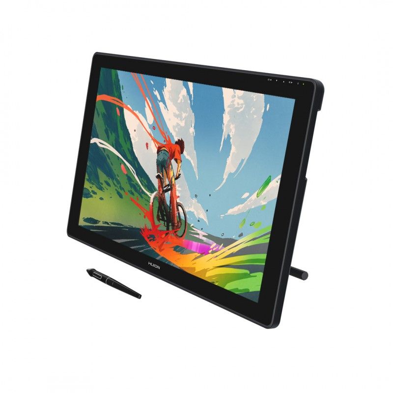 Huion Kamvas 22 RDS-220 2.5K Monitor Grafico Huion Kamvas 22 RDS-220 2.5K_2