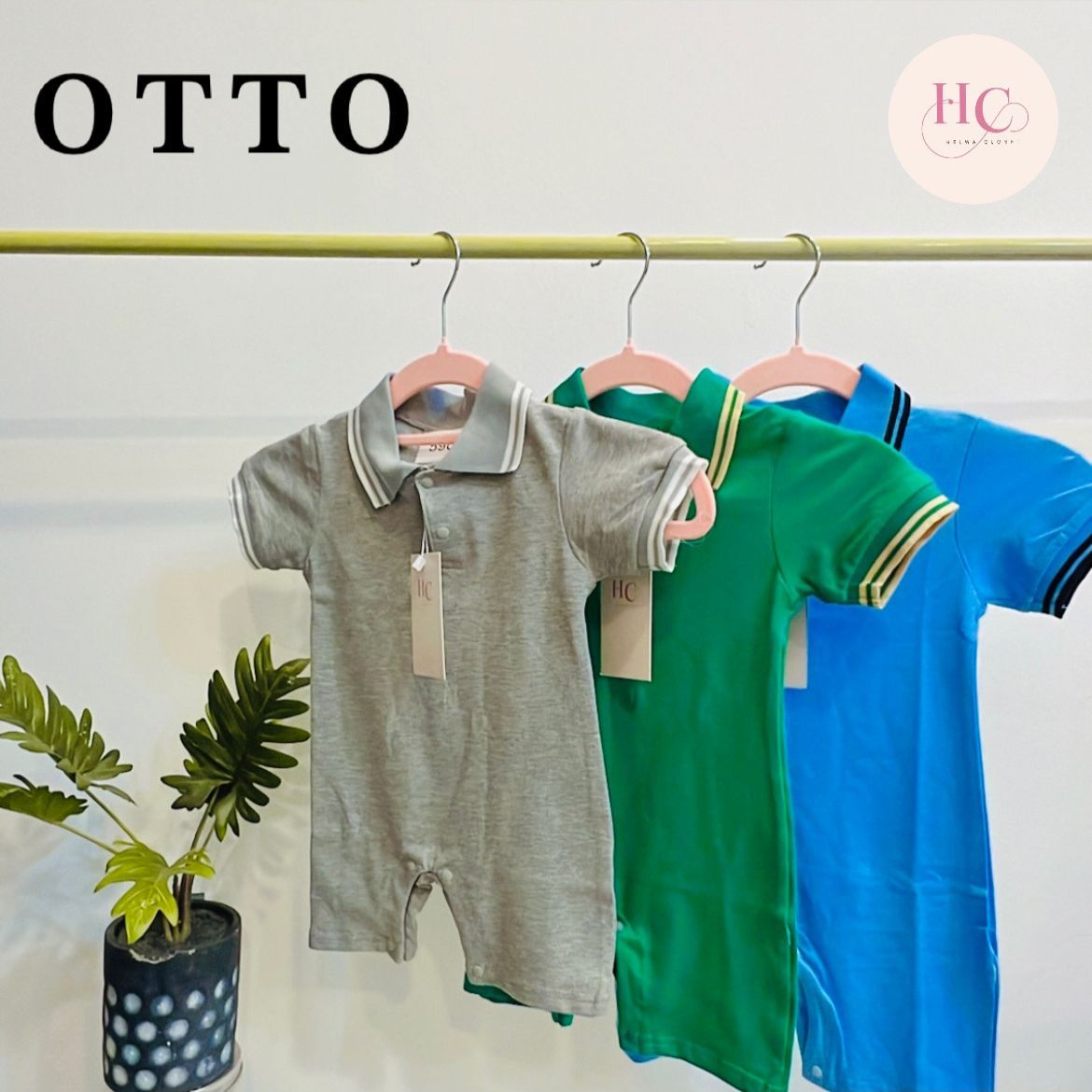 OTTO Rompers_0