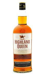 Highlands Queen 750ML_0