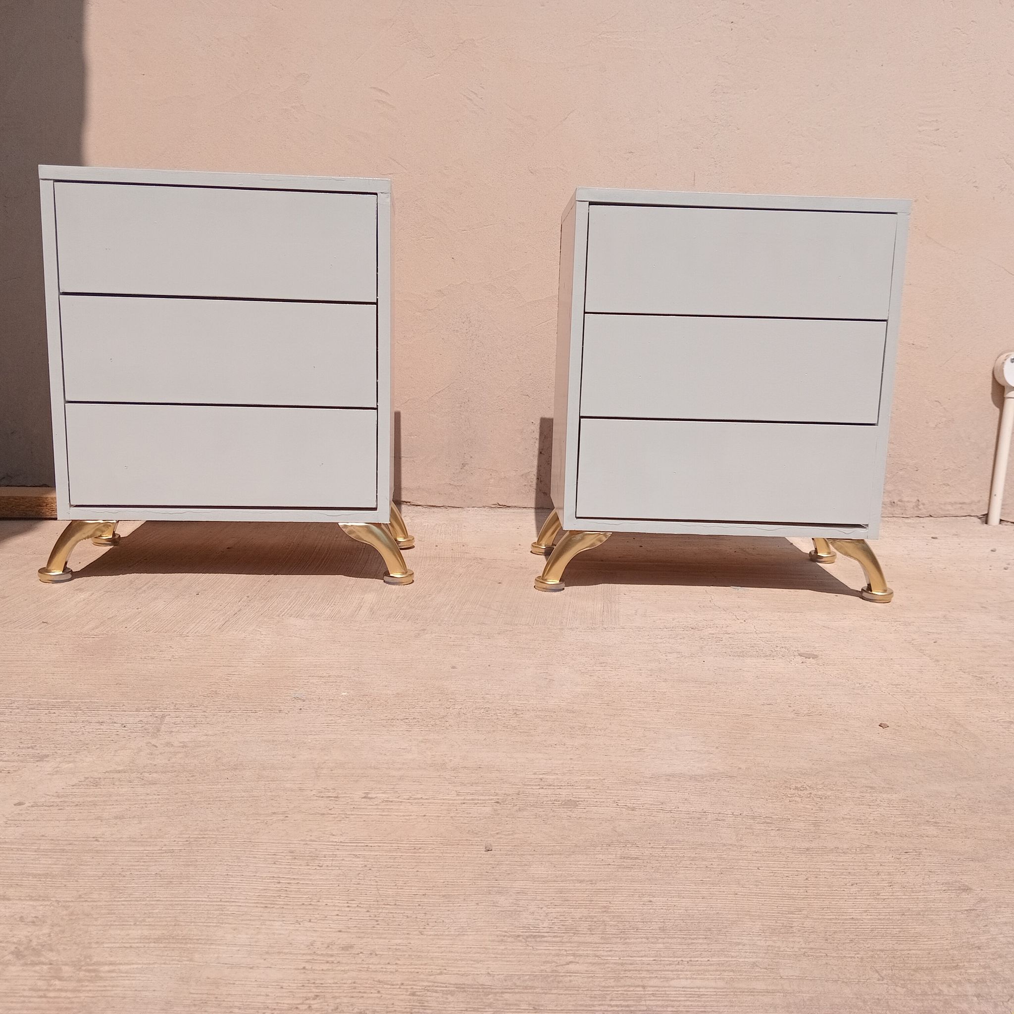 Pedestals _2