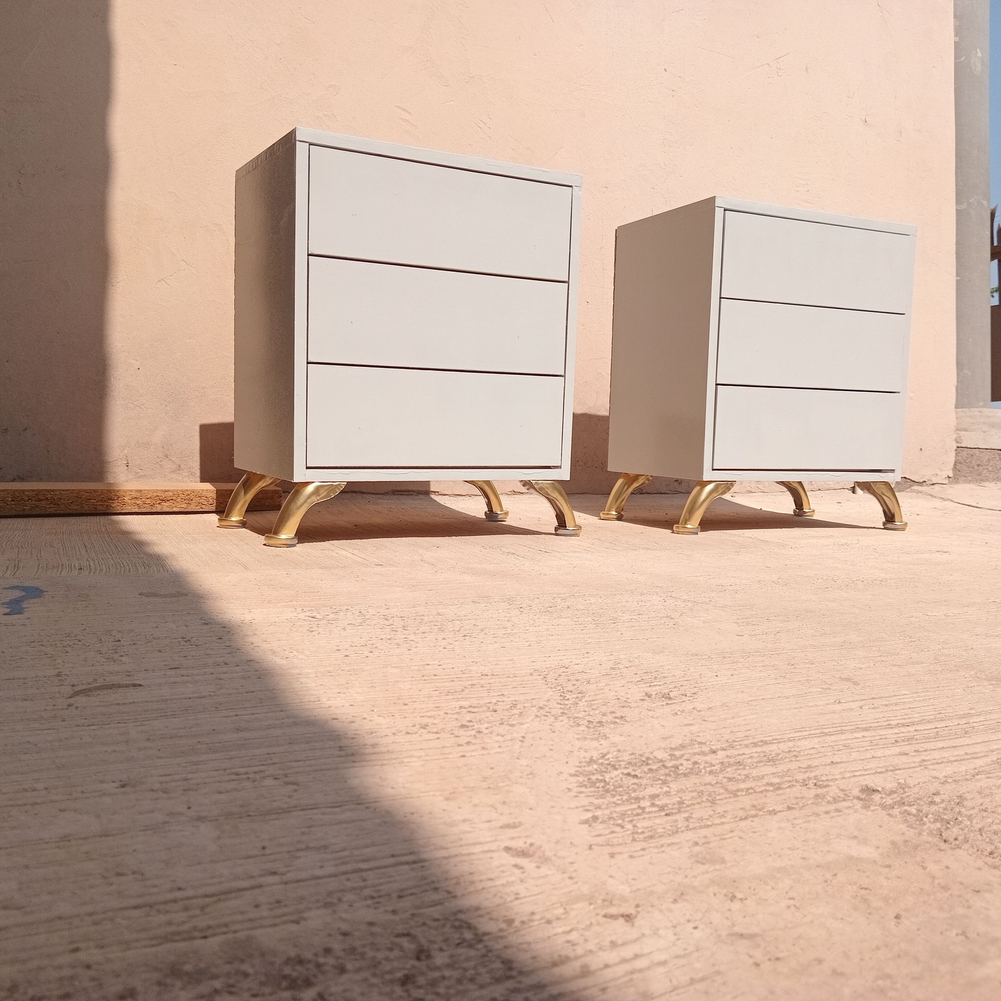 Pedestals _1