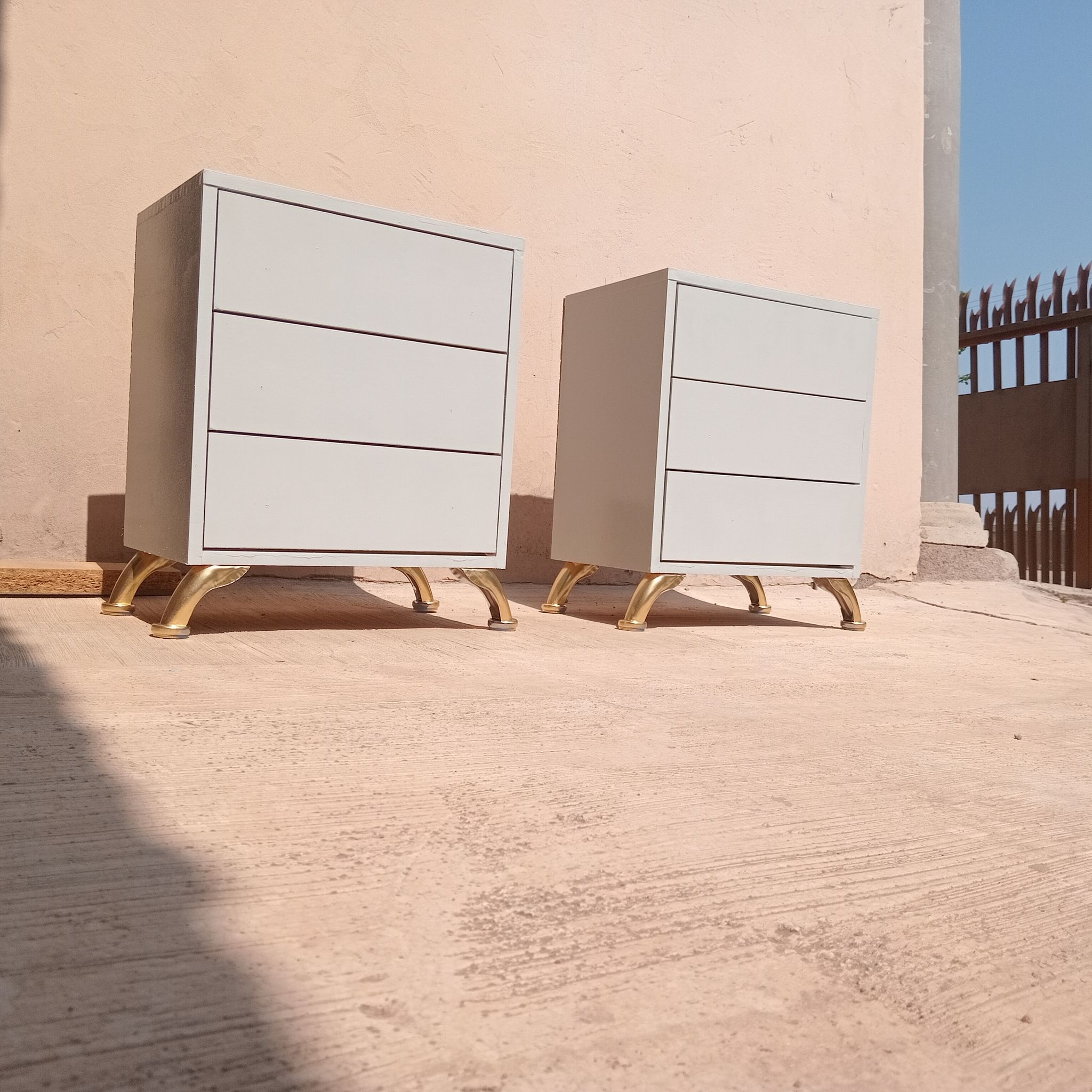 Pedestals _0