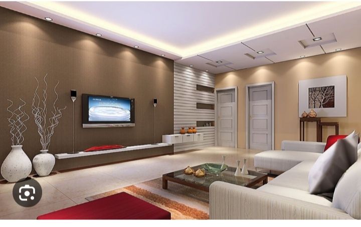 living room funiture  design_2